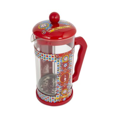 CoffeePress Carretto, 1 Liter