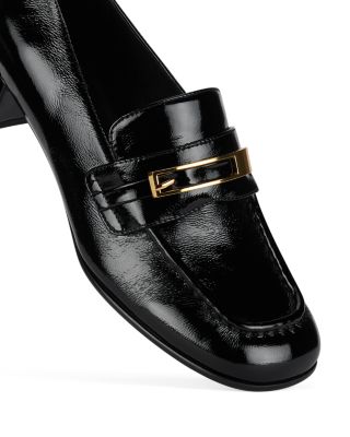 Women&#39;s Book-Smart Loafer Pumps