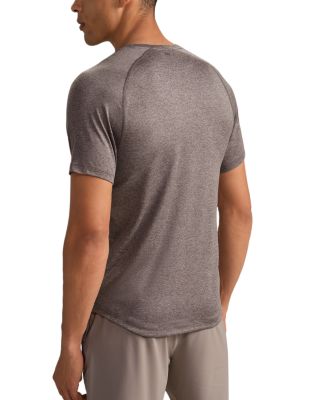 Atmosphere Short Sleeve Crewneck Tee