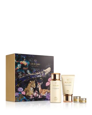 UV Care Essentials Collection Set ($333 value)