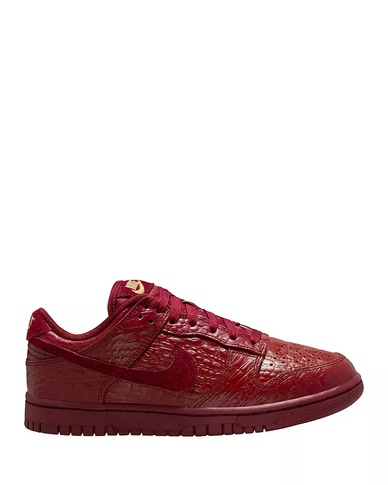 Nike Women's Dunk Low Sneakers