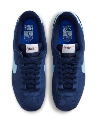 Women&#39;s Cortez Leather Sneakers