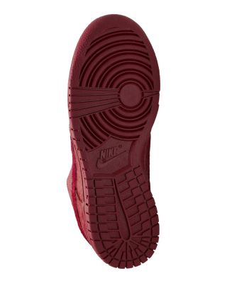 Women's Dunk Low Sneakers