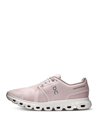 Women&#39;s Cloud 6 Sneakers in Orchid Frost