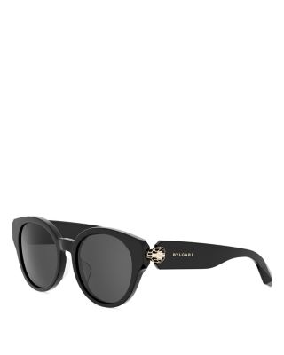 Serpenti Forever Pantos Sunglasses, 54mm
