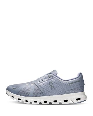 Women&#39;s Cloud 6 Sneakers in Nimbus White