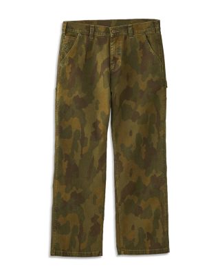 Camo Painter Pants