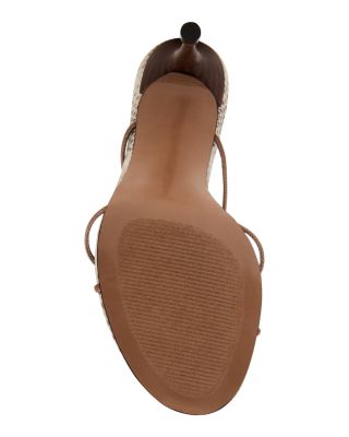 Women&#39;s Ramos Embellished Sandals