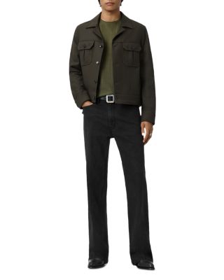 Brasse Short Sleeve Tee