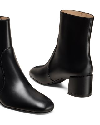 Women&#39;s Maeve Zip Booties