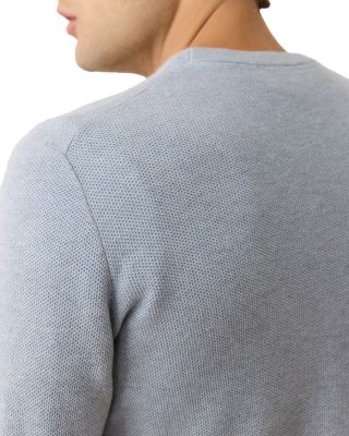 Crewneck Sweater