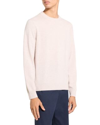 Hilles Cashmere Sweater