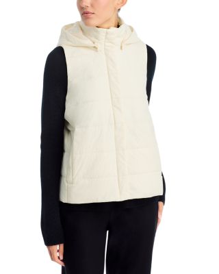 Puffer Vest