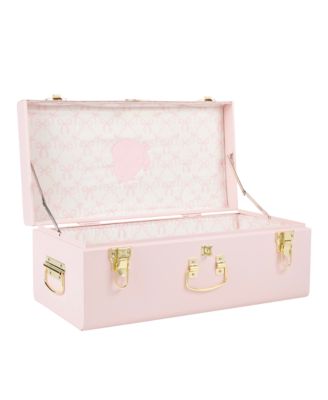 Girls' Silhouette Petite Baby Trunk