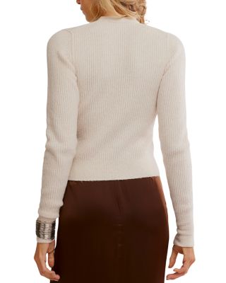 Even After Crewneck Sweater