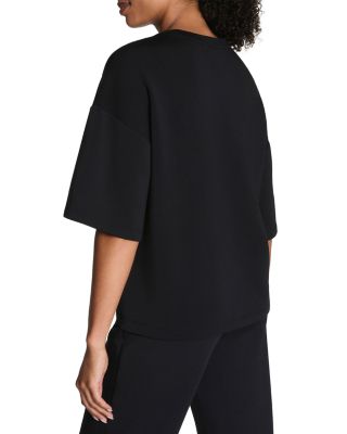 AirEssentials Boxy Tee