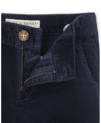 Boys&#39; Organic Corduroy Pants - Little Kid, Big Kid