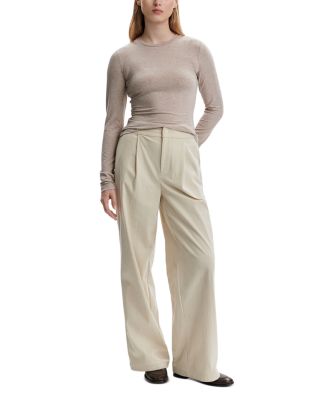 Edna Long Sleeve Tee