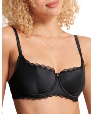 Elsie Women's Contour Balconette Bra