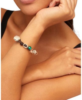 Starlit Glow Bracelet