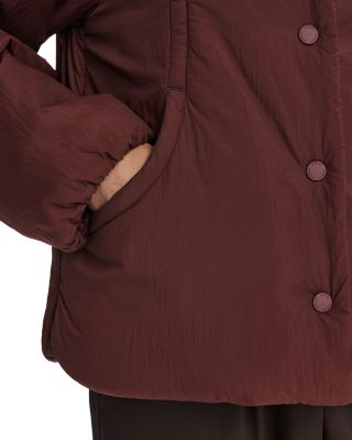 Tilley Light Padded Jacket