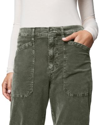 Carissa Corduroy Pants