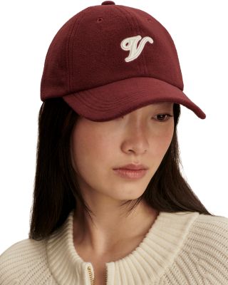 Raina Fleece Cap