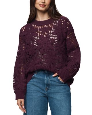 Magnolia Sweater