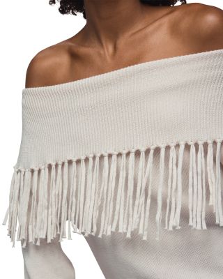 Simone Frige Sweater