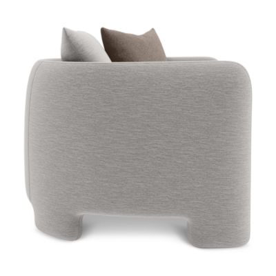 Lafayette Fabric Chair