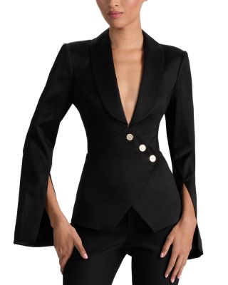 The Sculpt Blazer