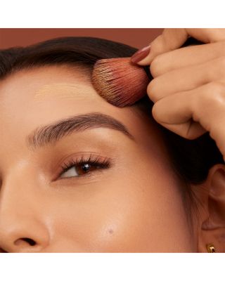 Full Coverage Face Brush