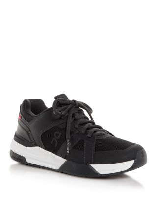On - Women's The Roger Clubhouse Pro Low Top Sneakers