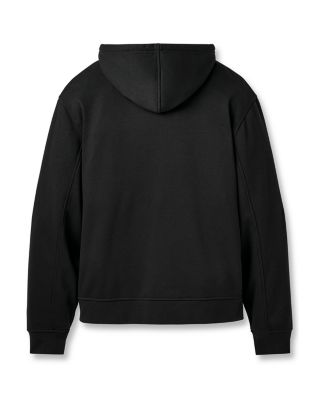 Shiloh Full Zip Hoodie
