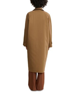 McCall Trench Coat