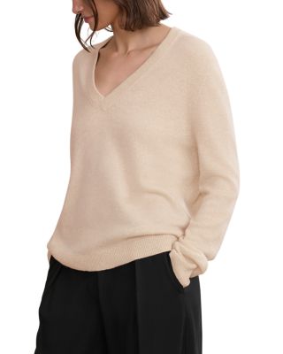 Flynn Cashmere Sweater