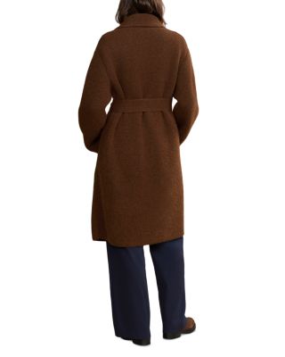 Jessica Sweater Coat