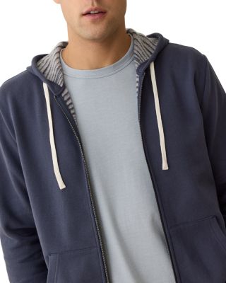 Cloud 9 Full Zip Hoodie