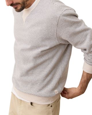 Relaxed Cloud 9 Fleece Crewneck Sweatshirt