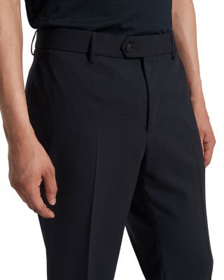 Curtain Style Trousers