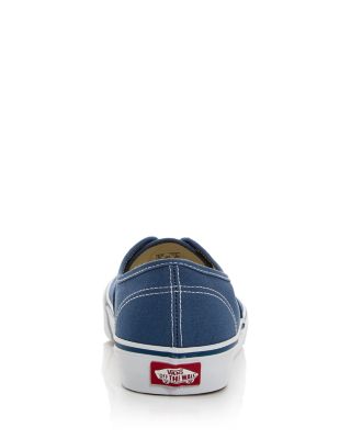 Men&#39;s Authentic Sneakers