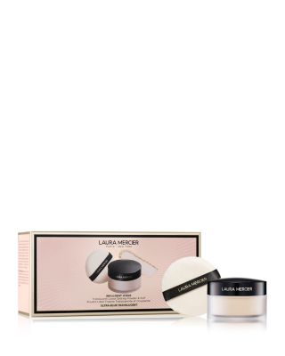 Indulgent Icons TLSP Ultra-Blur & Puff Set ($66 Value)