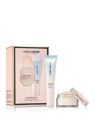 Flawless Treats Mini Prime &amp; Set Duo ($51 value)