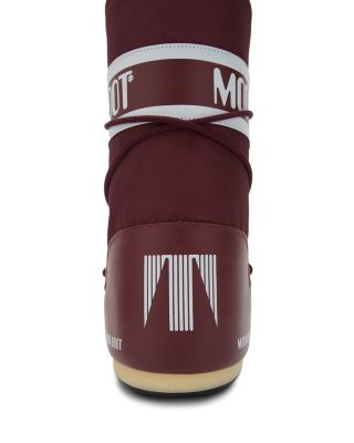 Unisex MB Icon Boots