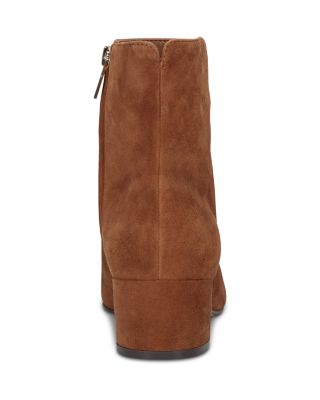 Women&#39;s Leonna Block Heel Dress Booties