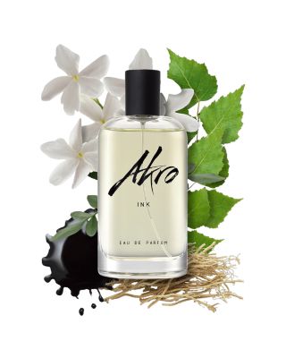 Ink Eau de Parfum 3.4 oz.