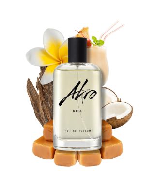 Rise Eau de Parfum 3.4 oz.