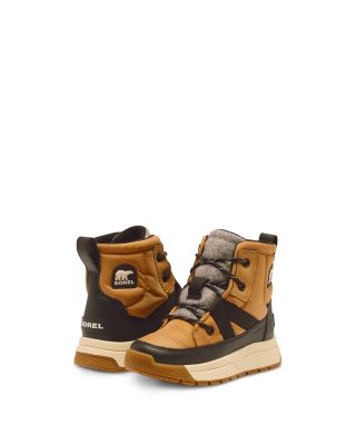 Unisex WHITNEY™ III Mid Boots - Little Kid, Big Kid