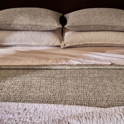 Abstract Speckle Duvet Cover, King - Exclusive