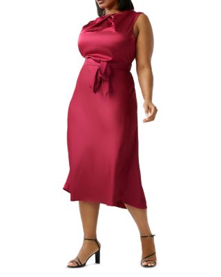 Emmi Tie Waist Dress